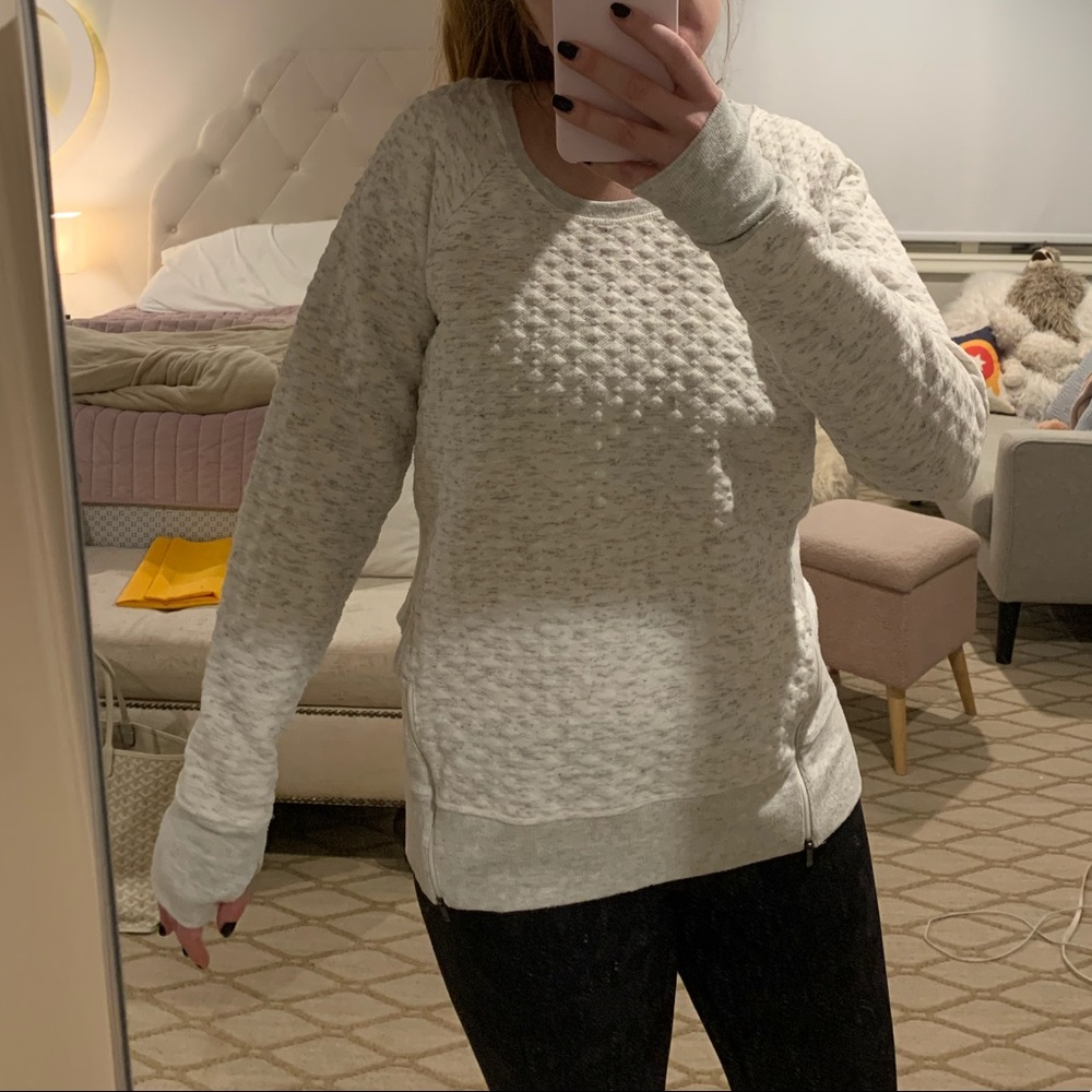 Athleta Sweatshirt
